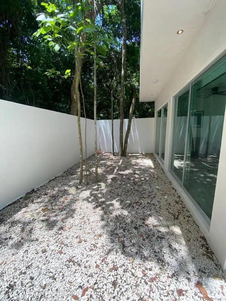 Tranquil Oasis In Puerto Morelos 10Min From Centre Extérieur photo